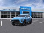 2025 Chevrolet Trax FWD SUV for sale #F12159 - photo 8