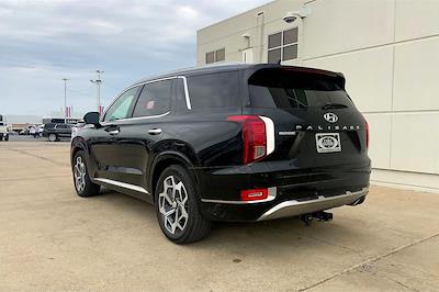 2022 Hyundai Palisade FWD SUV for sale #F12170G - photo 2