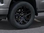 New 2025 Chevrolet Silverado 1500 Custom Crew Cab 4WD Pickup for sale #F12172 - photo 9