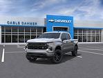 2025 Chevrolet Silverado 1500 Crew Cab 4WD Pickup for sale #F12172 - photo 8