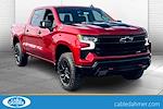 New 2025 Chevrolet Silverado 1500 LT Crew Cab 4WD Pickup for sale #F12173 - photo 1