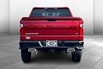 New 2025 Chevrolet Silverado 1500 LT Crew Cab 4WD Pickup for sale #F12173 - photo 4