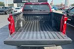 New 2025 Chevrolet Silverado 1500 LT Crew Cab 4WD Pickup for sale #F12173 - photo 5