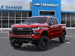 New 2025 Chevrolet Silverado 1500 LT Crew Cab 4WD Pickup for sale #F12173 - photo 6