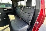 New 2025 Chevrolet Silverado 1500 LT Crew Cab 4WD Pickup for sale #F12173 - photo 9