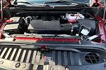 New 2025 Chevrolet Silverado 1500 LT Crew Cab 4WD Pickup for sale #F12173 - photo 10