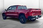 New 2025 Chevrolet Silverado 1500 LT Crew Cab 4WD Pickup for sale #F12173 - photo 2