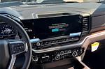 New 2025 Chevrolet Silverado 1500 LT Crew Cab 4WD Pickup for sale #F12173 - photo 12