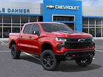New 2025 Chevrolet Silverado 1500 LT Crew Cab 4WD Pickup for sale #F12173 - photo 7