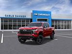 New 2025 Chevrolet Silverado 1500 LT Crew Cab 4WD Pickup for sale #F12173 - photo 8