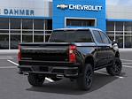 2025 Chevrolet Silverado 1500 Crew Cab 4WD Pickup for sale #F12174 - photo 2