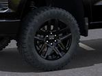 2025 Chevrolet Silverado 1500 Crew Cab 4WD Pickup for sale #F12174 - photo 9