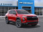 2026 Chevrolet Equinox AWD SUV for sale #F12175 - photo 7