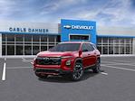 2026 Chevrolet Equinox AWD SUV for sale #F12175 - photo 8