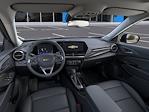 2025 Chevrolet Trax FWD SUV for sale #F12176 - photo 15