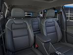 2025 Chevrolet Trax FWD SUV for sale #F12176 - photo 16