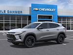 2025 Chevrolet Trax FWD SUV for sale #F12176 - photo 3