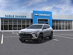 2025 Chevrolet Trax FWD SUV for sale #F12176 - photo 8
