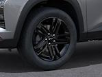 2025 Chevrolet Trax FWD SUV for sale #F12176 - photo 9