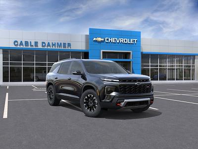 2025 Chevrolet Traverse AWD SUV for sale #F12191 - photo 1