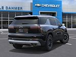 2025 Chevrolet Traverse AWD SUV for sale #F12191 - photo 2