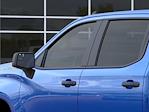 New 2025 Chevrolet Silverado 1500 Custom Crew Cab 4WD Pickup for sale #F12193 - photo 12