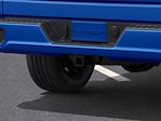 New 2025 Chevrolet Silverado 1500 Custom Crew Cab 4WD Pickup for sale #F12193 - photo 14