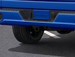 New 2025 Chevrolet Silverado 1500 Custom Crew Cab 4WD Pickup for sale #F12194 - photo 14