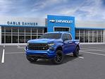 2025 Chevrolet Silverado 1500 Crew Cab 4WD Pickup for sale #F12194 - photo 8