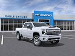 2025 Chevrolet Silverado 2500 Crew Cab 4WD Pickup for sale #F12198 - photo 1
