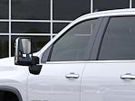 2025 Chevrolet Silverado 2500 Crew Cab 4WD Pickup for sale #F12198 - photo 12