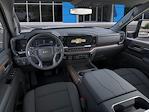 2025 Chevrolet Silverado 2500 Crew Cab 4WD Pickup for sale #F12198 - photo 15