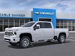 2025 Chevrolet Silverado 2500 Crew Cab 4WD Pickup for sale #F12198 - photo 3
