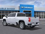 2025 Chevrolet Silverado 2500 Crew Cab 4WD Pickup for sale #F12198 - photo 4