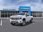2025 Chevrolet Silverado 2500 Crew Cab 4WD Pickup for sale #F12198 - photo 8