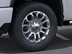 2025 Chevrolet Silverado 2500 Crew Cab 4WD Pickup for sale #F12198 - photo 9
