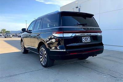 2024 Lincoln Navigator 4WD SUV for sale #F12200A - photo 2