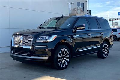 2024 Lincoln Navigator 4WD SUV for sale #F12200A - photo 1