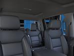 2025 Chevrolet Silverado 1500 Crew Cab 4WD Pickup for sale #F12201 - photo 24