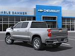 2025 Chevrolet Silverado 1500 Crew Cab 4WD Pickup for sale #F12201 - photo 4