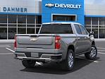 2025 Chevrolet Silverado 1500 Crew Cab 4WD Pickup for sale #F12201 - photo 2