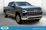 New 2025 Chevrolet Silverado 1500 LTZ Crew Cab 4WD Pickup for sale #F12201 - photo 1