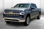 New 2025 Chevrolet Silverado 1500 LTZ Crew Cab 4WD Pickup for sale #F12201 - photo 3