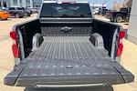 New 2025 Chevrolet Silverado 1500 LTZ Crew Cab 4WD Pickup for sale #F12201 - photo 4