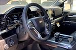 New 2025 Chevrolet Silverado 1500 LTZ Crew Cab 4WD Pickup for sale #F12201 - photo 5