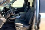 New 2025 Chevrolet Silverado 1500 LTZ Crew Cab 4WD Pickup for sale #F12201 - photo 6