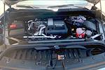 New 2025 Chevrolet Silverado 1500 LTZ Crew Cab 4WD Pickup for sale #F12201 - photo 8