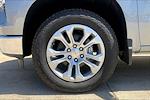 New 2025 Chevrolet Silverado 1500 LTZ Crew Cab 4WD Pickup for sale #F12201 - photo 9