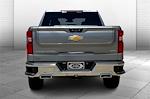 New 2025 Chevrolet Silverado 1500 LTZ Crew Cab 4WD Pickup for sale #F12201 - photo 11