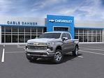2025 Chevrolet Silverado 1500 Crew Cab 4WD Pickup for sale #F12201 - photo 8
